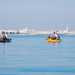 Anche a Bari come detto  nato un piccolo gruppo di pescatori silenziosi...